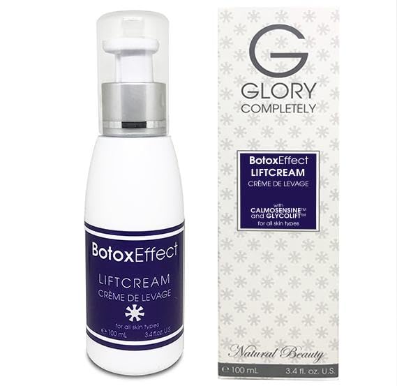 Amazon.com: VivaLaCara BotoxEffect Cream – Lifting & Firming Face